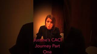 Justines Caci 1 access