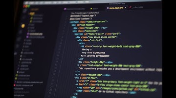 Breaking Down Large Laravel 10 Projects: A Modular Approach