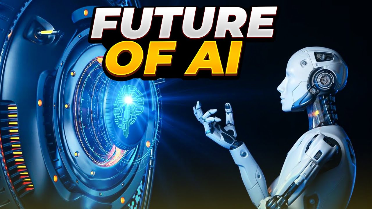 The Future of Artificial Intelligence|Will Ai Take Over The World ...