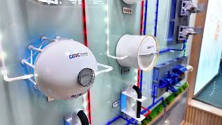 #TheBoaoForumforAsia A 30s virtual tour of CEEC‘s Exhibition Hall
