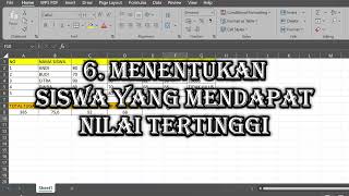 UAS_EXCEL_AULIYA MAULIDAH AZZAHRA_X DKV 1