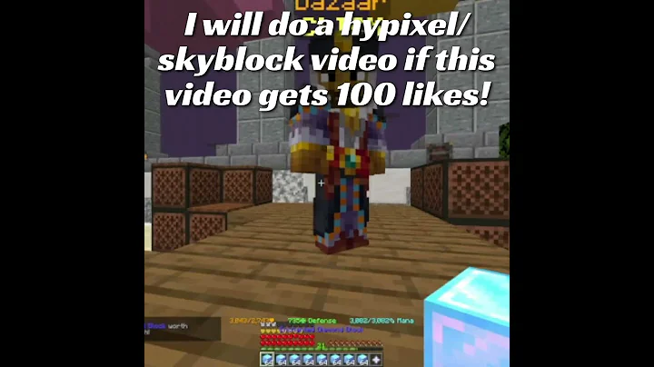 Earning 35m+ from bazaar flipping😱| Hypixel Skyblock #shorts