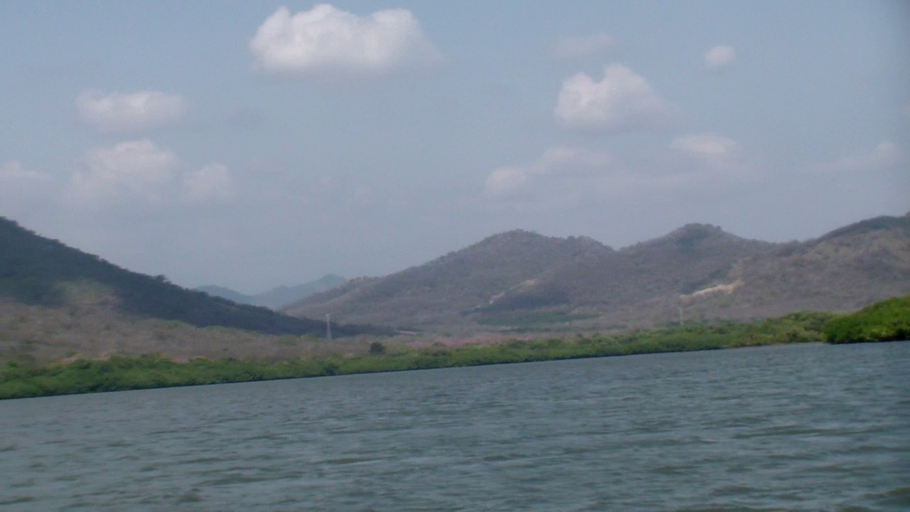 La Mancha, Veracruz YouTube