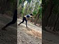 How to do one leg front flip and frontflips #trending #stunts #viral #shorts #tricking💪🇮🇳