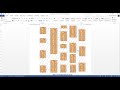 Giới thiệu báo cáo và slide website bán hàng phụ tùng xe dạp laravel php mysql 2021
