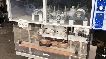 Acasi 6-Spindle Inline Cap Tightener - Retorquer