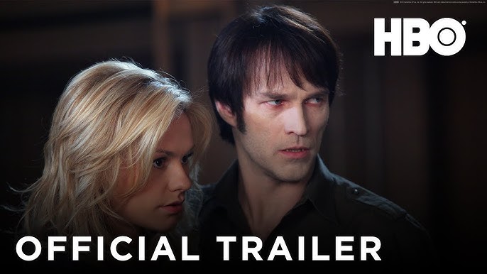 True Blood, Official Website for the HBO Series