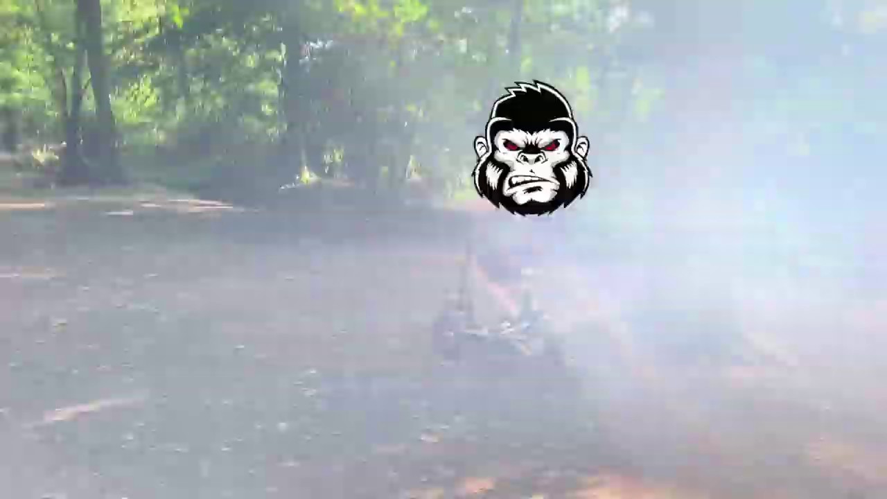 chaos scooter 1600w part 2