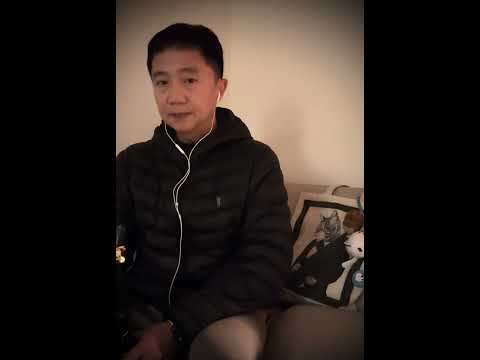 慢冷 T4 sax cover by misha Lu 
