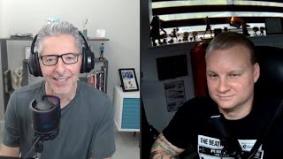 My wide-ranging discussion with deep thinker Dylan Allman.