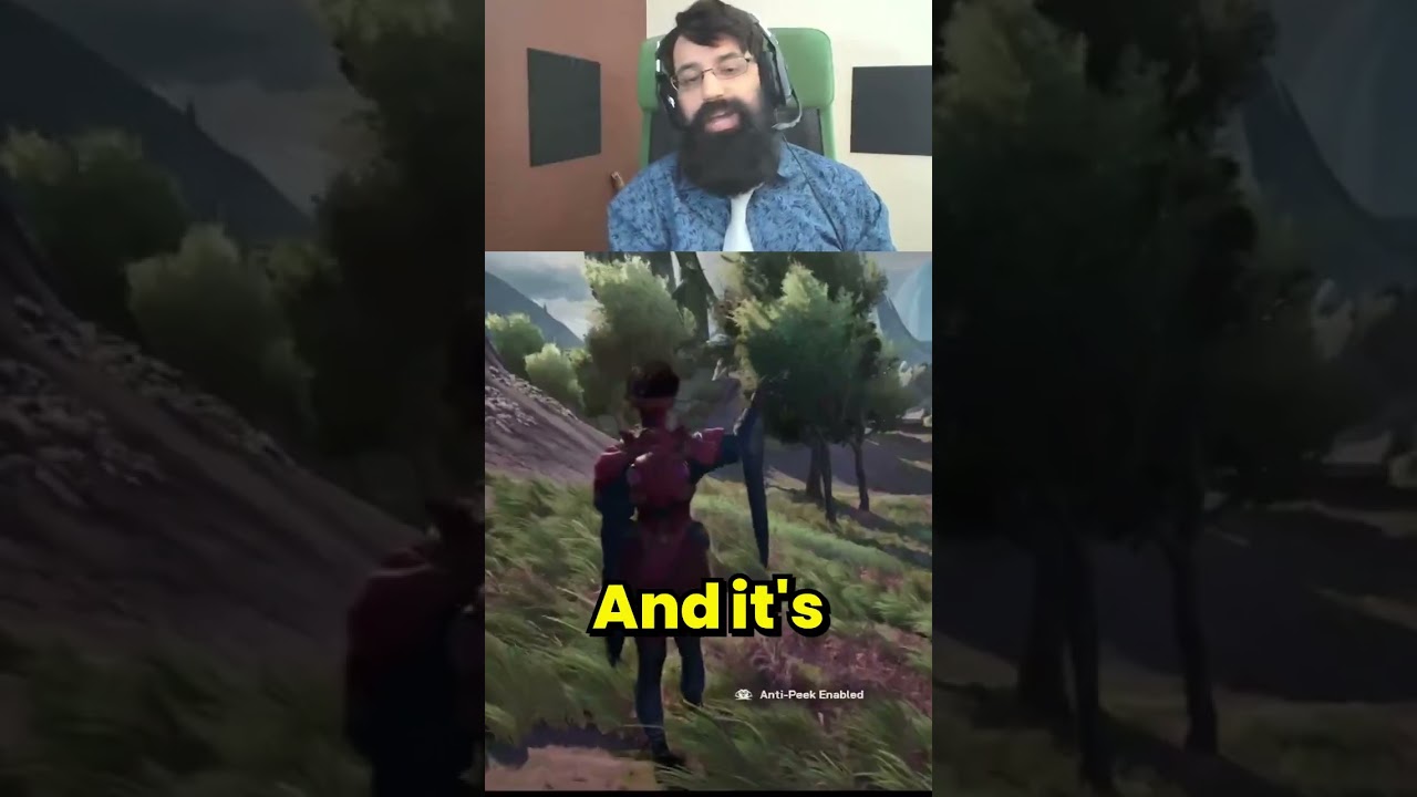 This Is The BIGGEST Problem With Highguard's Gameplay