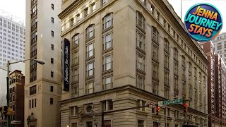Hampton Inn & Suites Baltimore-Inner Harbor | Baltimore (MD), United States | Hotel Review 🏨
