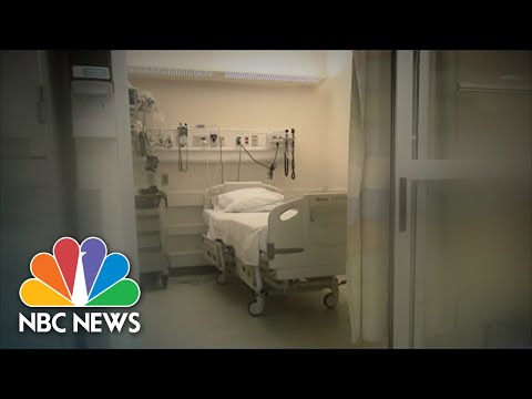 New Texas Study Finds Women Face Higher Health Risks In Abortion-Restrictive States