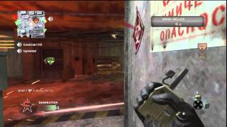 Win Fail or LoL Black Ops