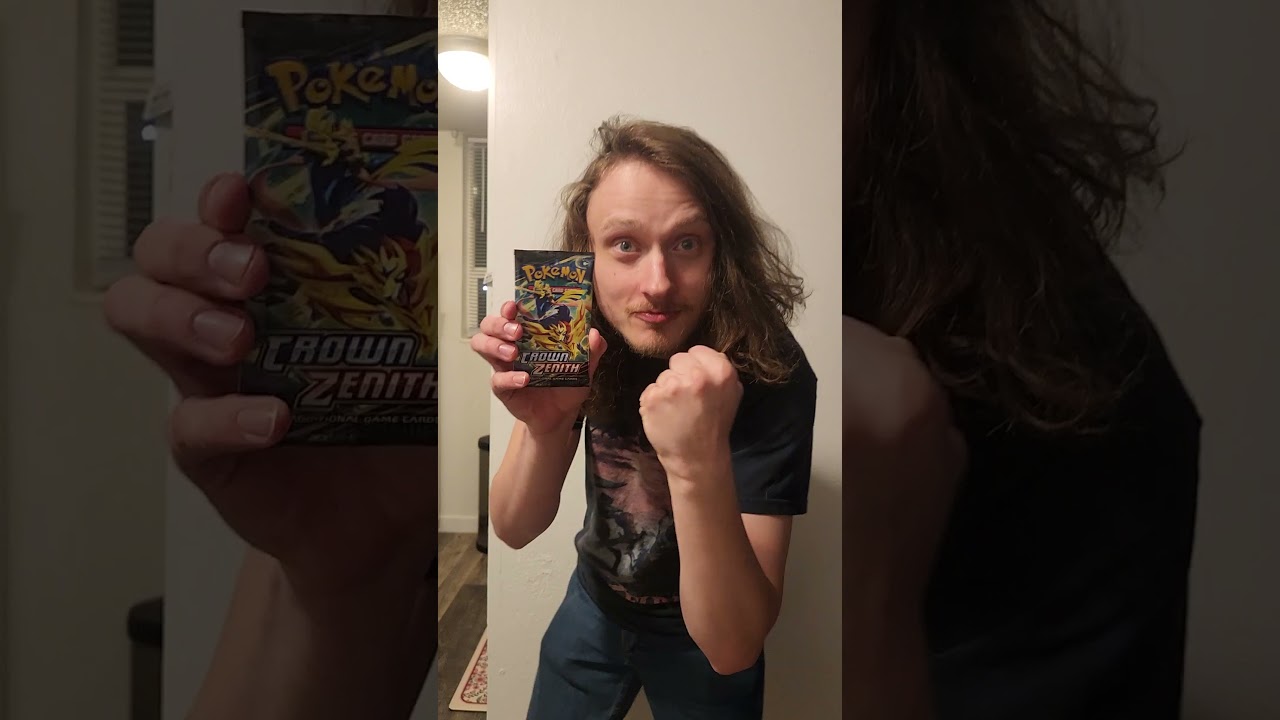 CROWN ZENITH MONTH DAY 28 