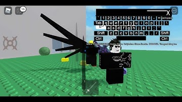 Script Arceus X | Fe Caducus