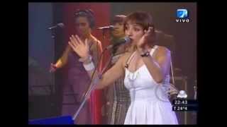 HILDA LIZARAZU, "El loco" BABASONICOS