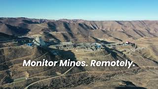 Famous [Podcast]  Anglo American Goes Autonomous: Inside Peru’s Smartest Mine | On the Fly Podcast Profile