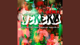 Wekeko (remix) - Imperio Mvp