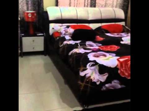 Ghetto La Elizabeth Michael Lulu