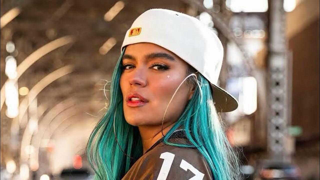 Cuantos años tiene karol g en la vida real YouTube