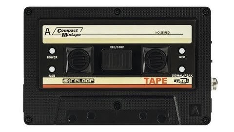 Reloop Tape