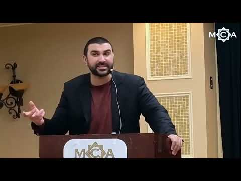The Martyrs of Palestine Are Not Dead! They’re Alive and in Jannah!! - Sami Hamdi