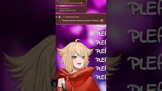 Femboy Valentines Rizz