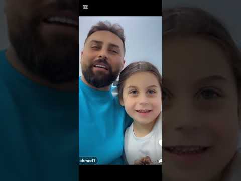 بكاء ميرو وسنود بسبب ابرة اللقاح ياعمري ريتشو جاب العيد عند الدكتور حركات سنود مع الدكتور مافي طبخة