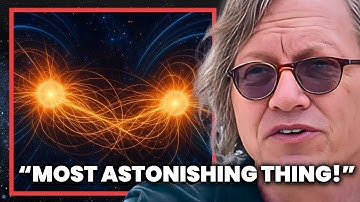 Scientist Beautifully Explains Bell