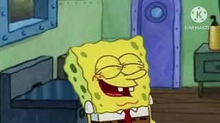 The Aftermath Of Latte Cookie Saves Spongebob Squarepants