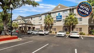 Best Western Patriots Point | Charleston (SC), United States | Hotel Review ⭐
