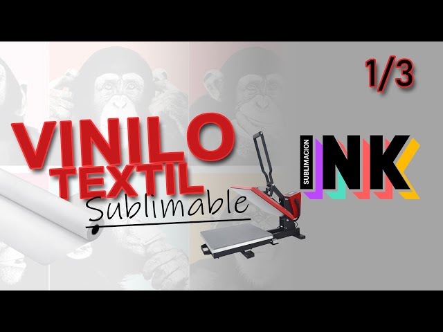 🧑‍🔧TUTORIAL del Vinilo textil Imprimible en Sublimación 🧑‍🔧 Ya llegaron  a probar nuestro nuevo producto? 🫣🫣 Aquí les dejo un tutorial de cómo  usar nuestro nuevo vinilo textil 🙌🙌 1. El lado