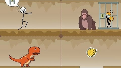 Rescue Me - Level 51-80 Fail Reactions & Answers (WEEGOON Game) @JEDO12