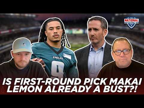 Zander Krause Gives His FINAL Eagles Training Camp Verdict
