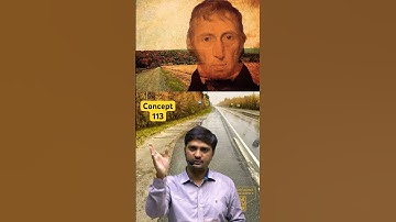 Concept-113 |Road Growth History-3 | Transportation Engineering By Dushyant Sir #dushyantsir #sasuti