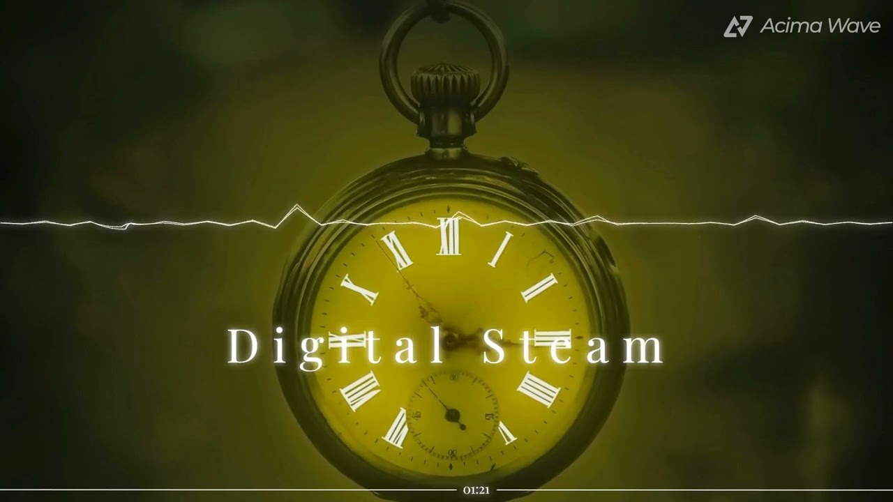 Watch YK - Digital Steam on YouTube Watch YK - Digital Steam on YouTube