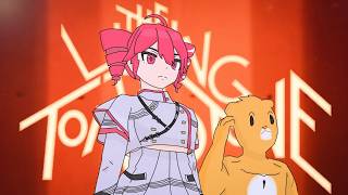 Download lagu The Living Tombstone - My Ordinary Life But it's Alt Rock 【Kasane Teto SynthV Cover】