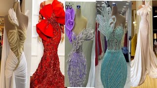 Mother of Bride special occasion dresses 😍(outstanding designs ideas 💡