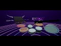Doing lines on the moon, Tsuki Kagami Hangon Cinerarium by Yousei Teikoku on Paradiddle