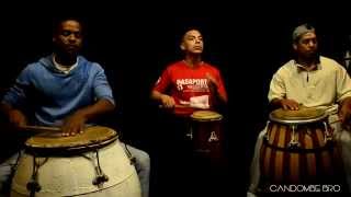 Candombe Bro - Session 1