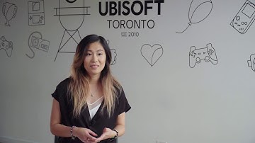 Ubisoft Toronto: The Canadian Video Game Industry 2019