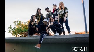 Bts 방탄소년단 - Mic Drop Steve Aoki Remix Mama Ver. Dance Cover Xtrm Stanford K-Pop