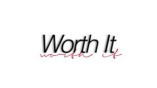 Lecrae - Worth It ft. Kierra Sheard & Jawan Harris (PREVIEW)