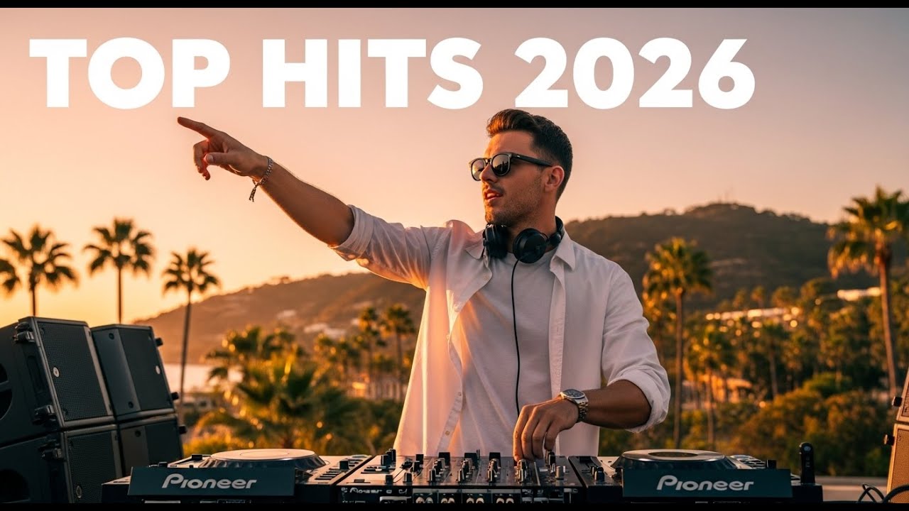 SUMMER AFRO HOUSE Mix 2026 🌴 Best Of AFRO HOUSE House Music Chill Out Mix 2026 🌴 Chillout Lounge