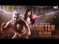 SULTAN 2 Returns Official Trailer Salman Khan Anushka Sharma Randeep Hooda In 2026 