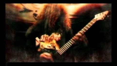 DESTRUCTION - The Ravenous Beast (OFFICIAL MUSIC VIDEO)