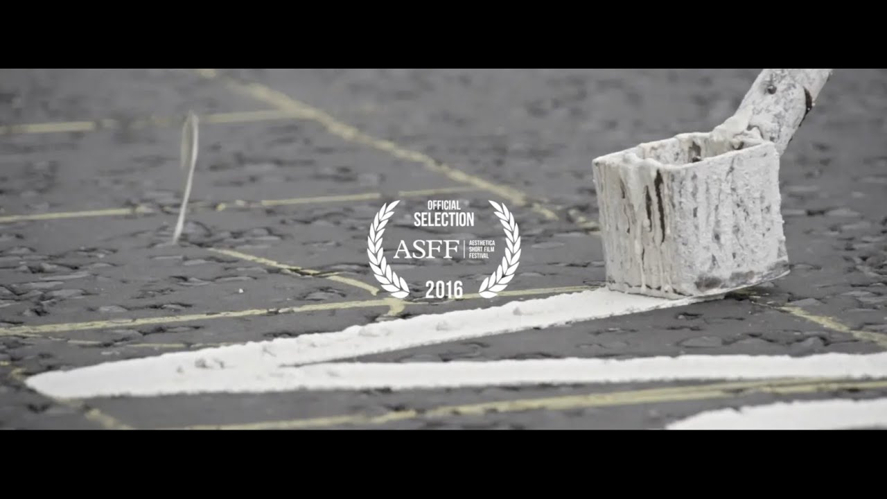 ROADLINERS - Short Documentary