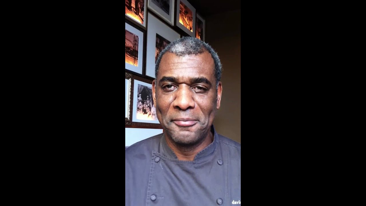 FOODIE CHAP: 5 TASTY QUESTIONS