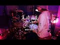 尾崎由香 Yuka Ozaki/Click ドラム 叩いてみた(Drum Cover)Short.ver | Rus Ho